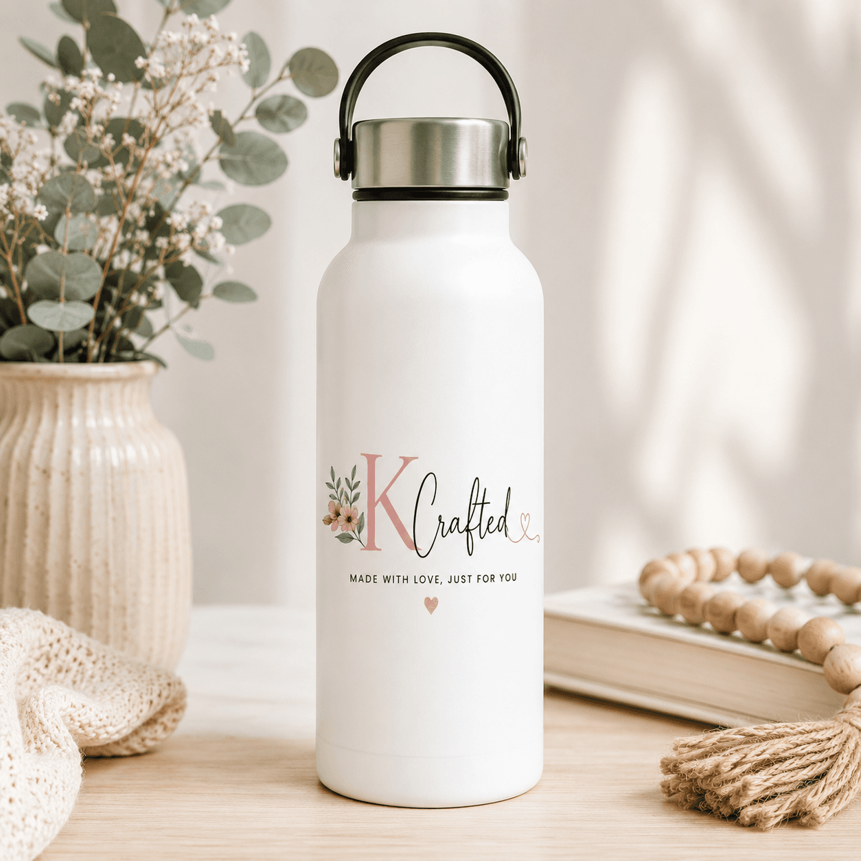 KCrafted Water Bottle