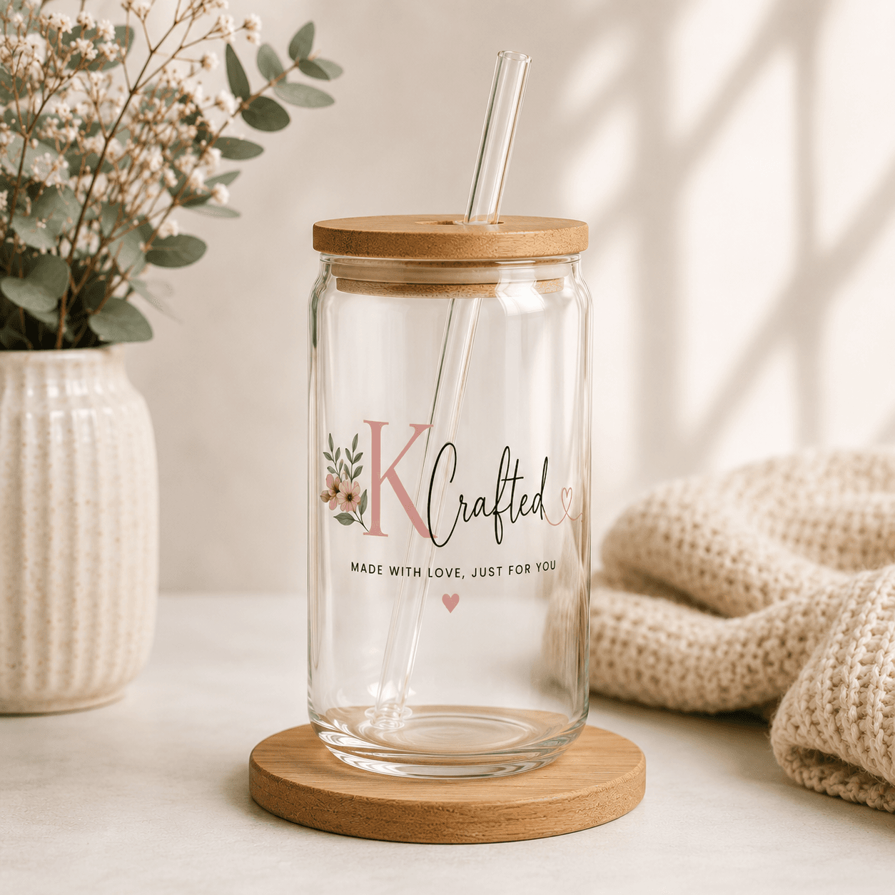 KCrafted Glass