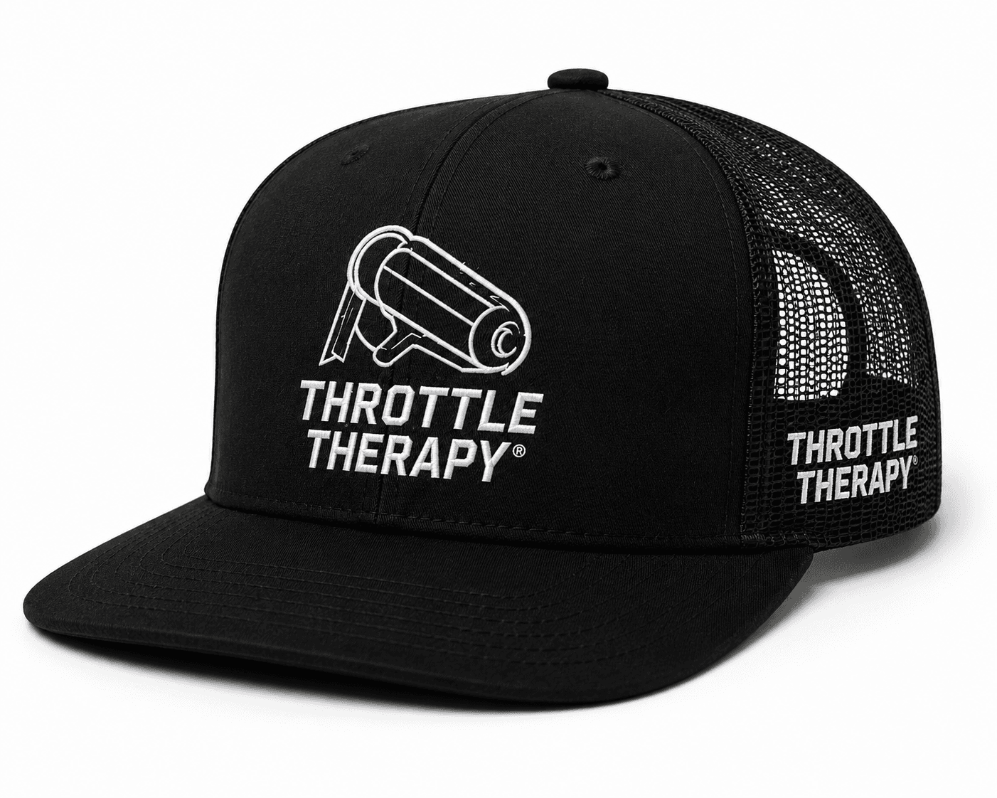 Throttle Therapy Hat