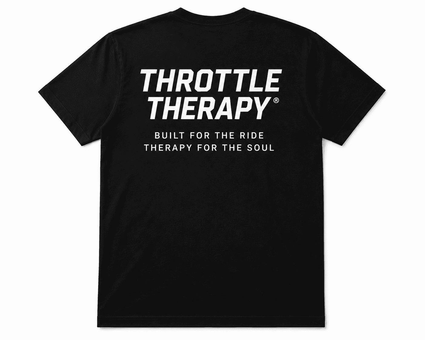 Throttle Therapy T-Shirt